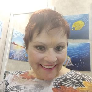 Meet your Posher, Susan